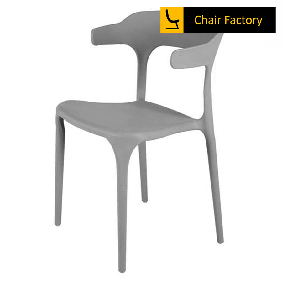 Talitha Grey Cafe Chair